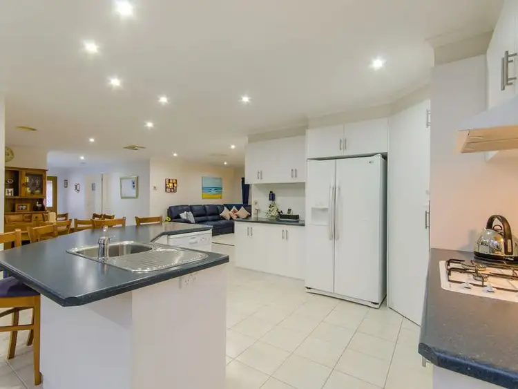 Fifth view of Homely house listing, 36 Daintree Way, Ocean Grove VIC 3226