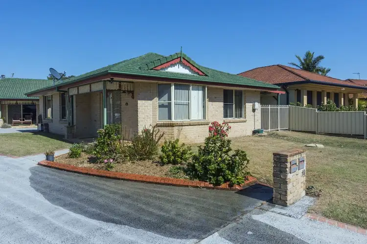 1/14 Conrad Close, Iluka NSW 2466