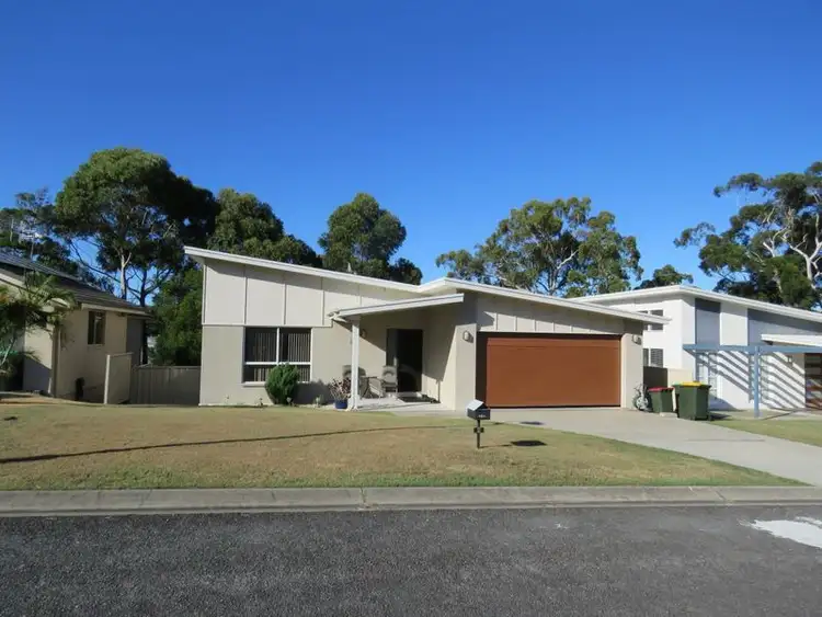 Main view of Homely house listing, 9 Yulgilbah Place, South West Rocks NSW 2431