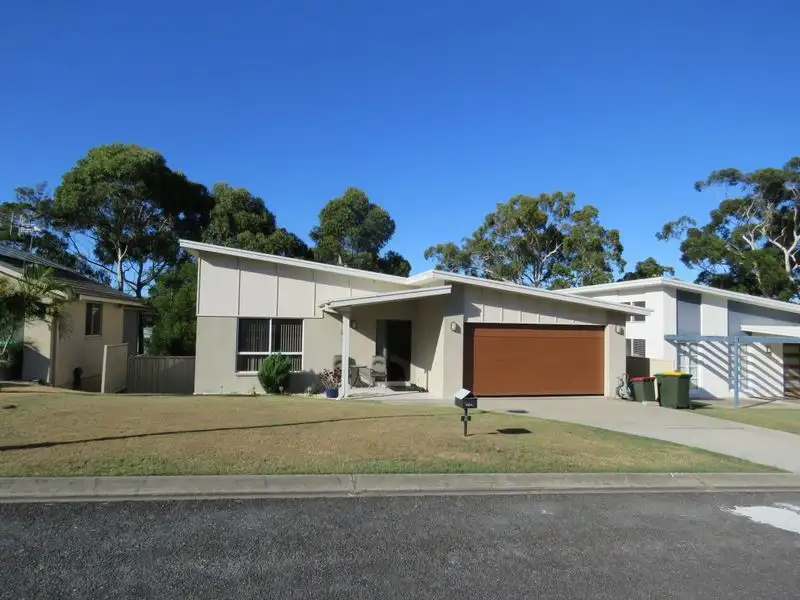 Main view of Homely house listing, 9 Yulgilbah Place, South West Rocks NSW 2431