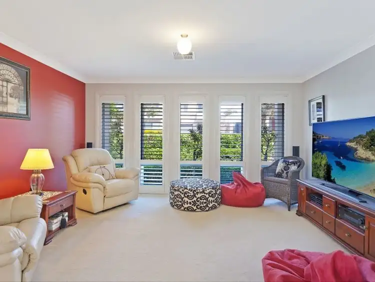 Second view of Homely house listing, 29 Trinity Point Drive, Morisset Park NSW 2264