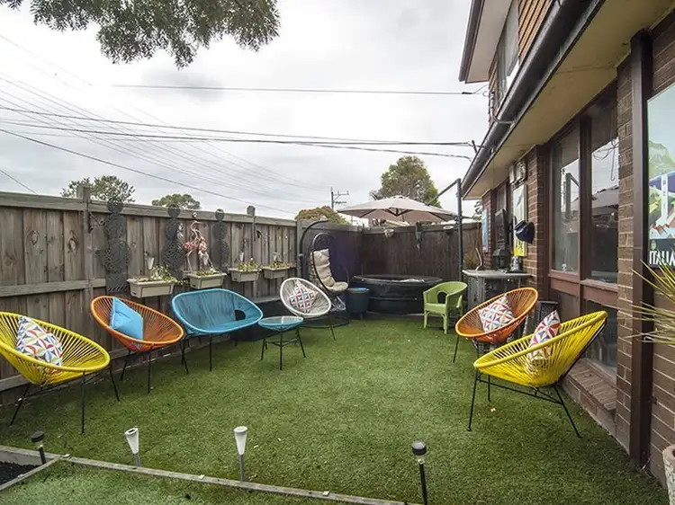 Sixth view of Homely house listing, 7 Liverpool Drive, Keysborough VIC 3173