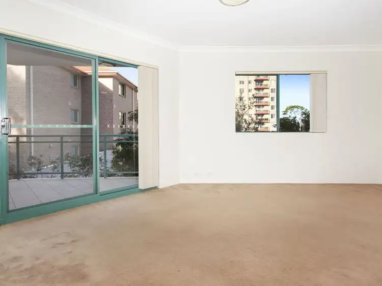 Fifth view of Homely unit listing, 8/369-373 Kingsway, Caringbah NSW 2229