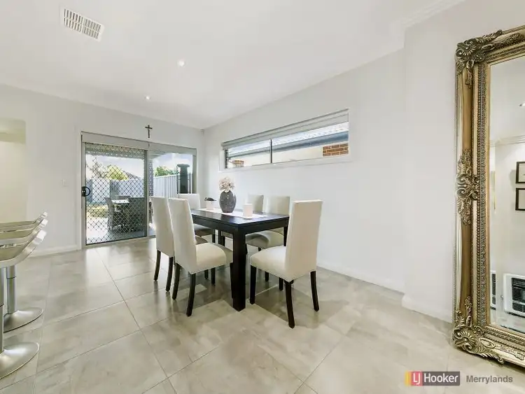 Sixth view of Homely semi-detached listing, 79 Hawksview St, Merrylands NSW 2160