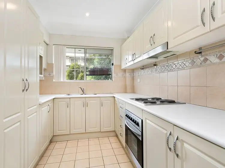 Second view of Homely unit listing, 9/31 Gordon Street, Brighton-le-sands NSW 2216