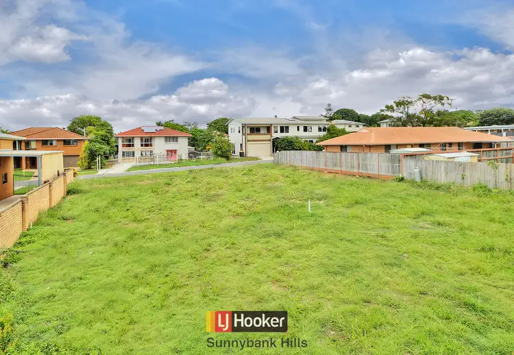 Fourth view of Homely land listing, 4 Loben Street, Sunnybank QLD 4109