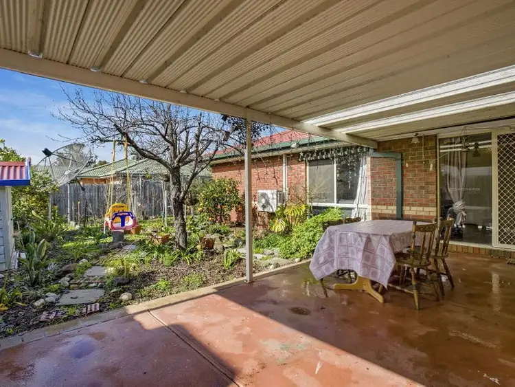 Fourth view of Homely house listing, 17 Wattle Grove, Point Cook VIC 3030