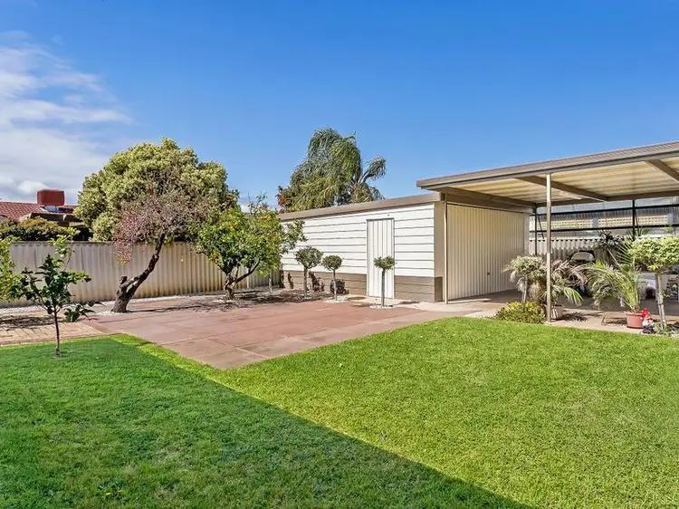 Sixth view of Homely house listing, 63 Fairford Terrace, West Lakes Shore SA 5020