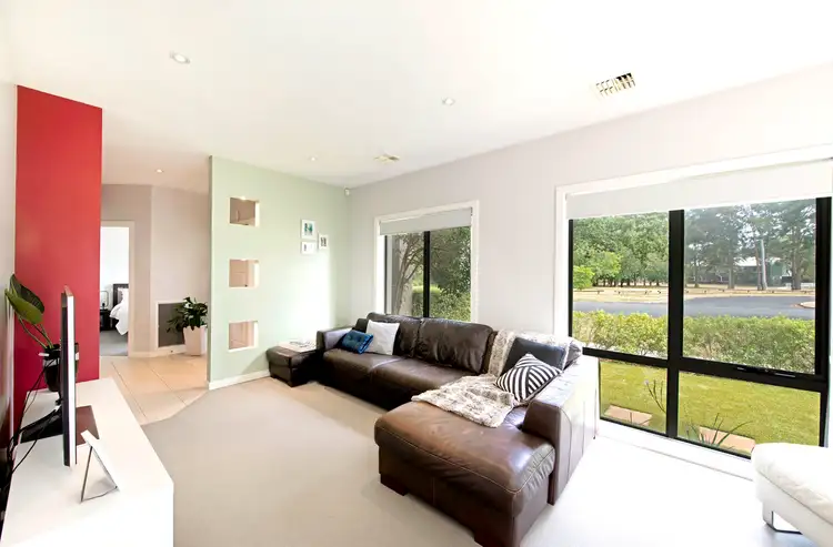 Third view of Homely townhouse listing, 196 Majura Avenue, Ainslie ACT 2602