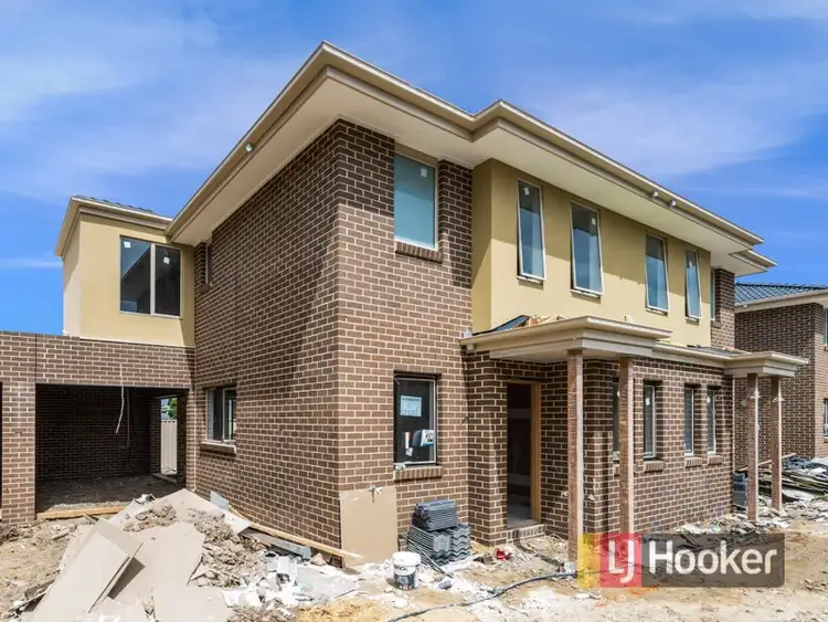 Second view of Homely townhouse listing, 6/2 Podmore Street, Dandenong VIC 3175