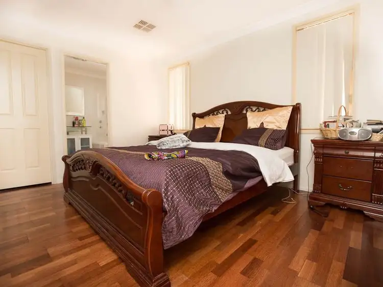 Seventh view of Homely house listing, 1 Peppercorn Place, Horningsea Park NSW 2171