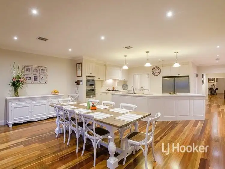 Sixth view of Homely house listing, 37 Celebration Drive, Sanctuary Lakes VIC 3030