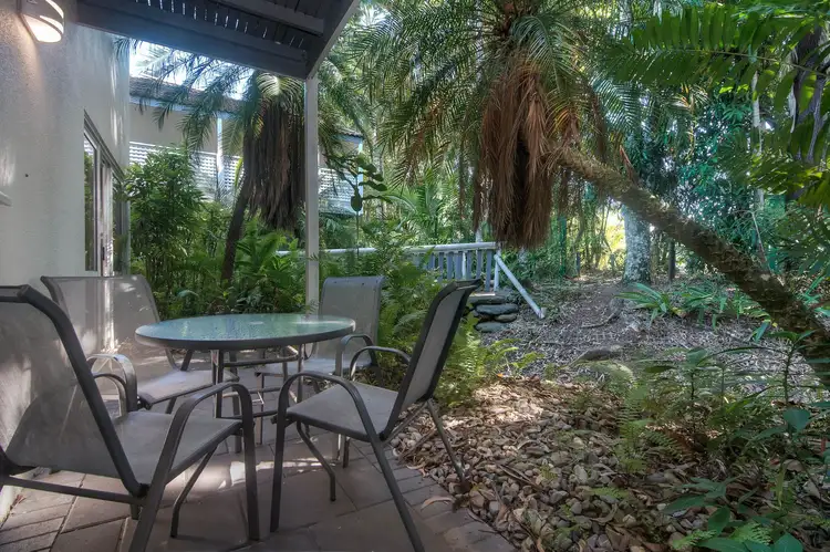 Main view of Homely villa listing, 119 Reef Resort/121 Port Douglas Road, Port Douglas QLD 4877