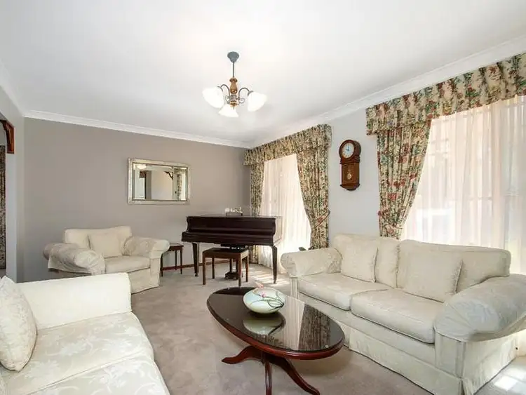 Third view of Homely house listing, 3 Arabella Place, Bella Vista NSW 2153