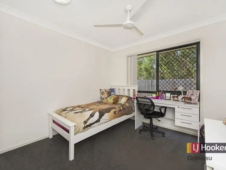 Seventh view of Homely house listing, 16 Polyanna Court, Loganlea QLD 4131