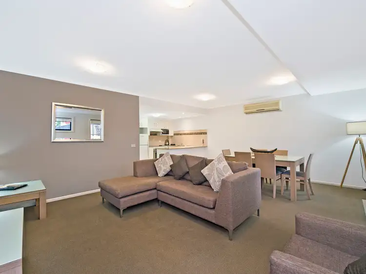 Third view of Homely apartment listing, 103/37 Pacific Drive, Port Macquarie NSW 2444