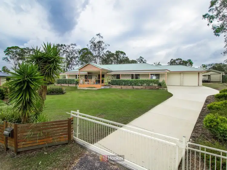 Main view of Homely house listing, 2 Quartz Close, Greenbank QLD 4124