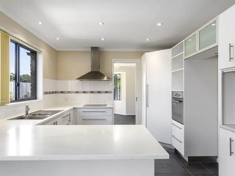 Second view of Homely house listing, 20 Corlacus Drive, Kingston TAS 7050