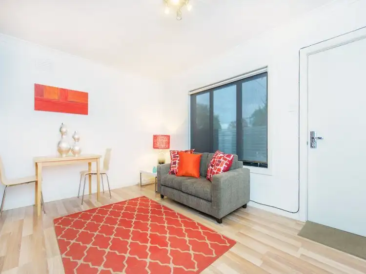 Third view of Homely unit listing, 1/52 Plummer Road, Mentone VIC 3194