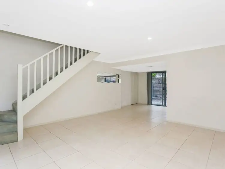 Fifth view of Homely townhouse listing, 86B/2 Ridgevista Court, Reedy Creek QLD 4227