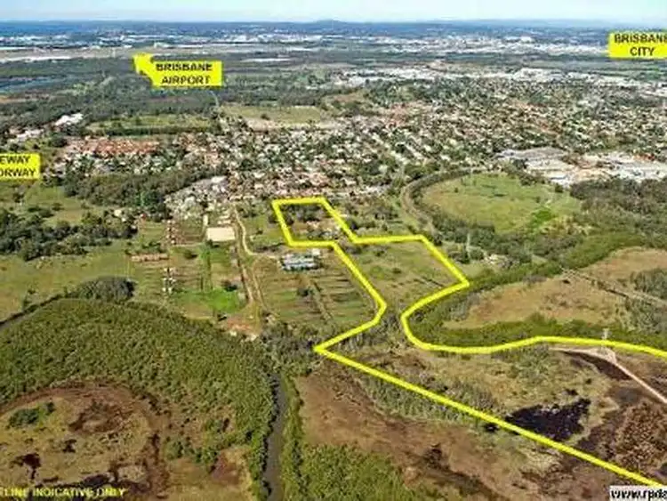 Fifth view of Homely land listing, 24 Weyers Road, Nudgee QLD 4014