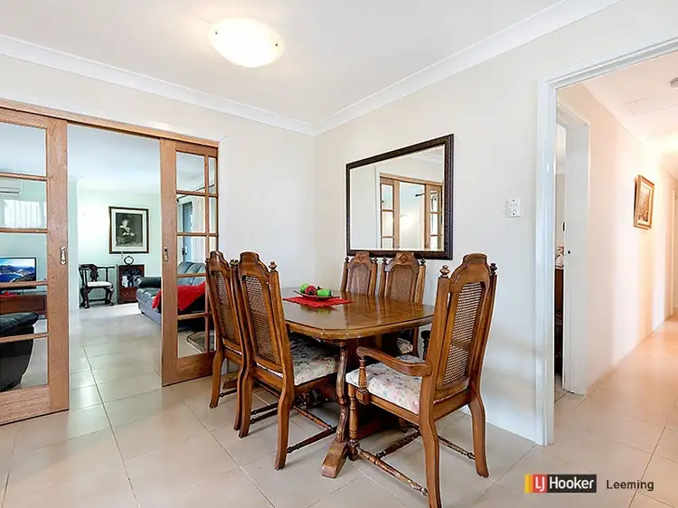 Third view of Homely house listing, 13 Gariver Street, Leeming WA 6149
