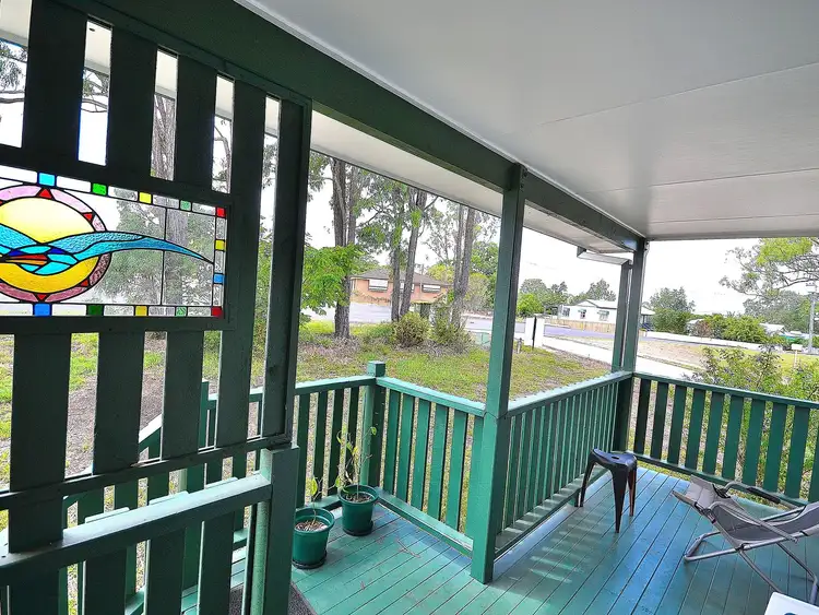 Fifth view of Homely house listing, 37 Carseldine Street, Kilcoy QLD 4515