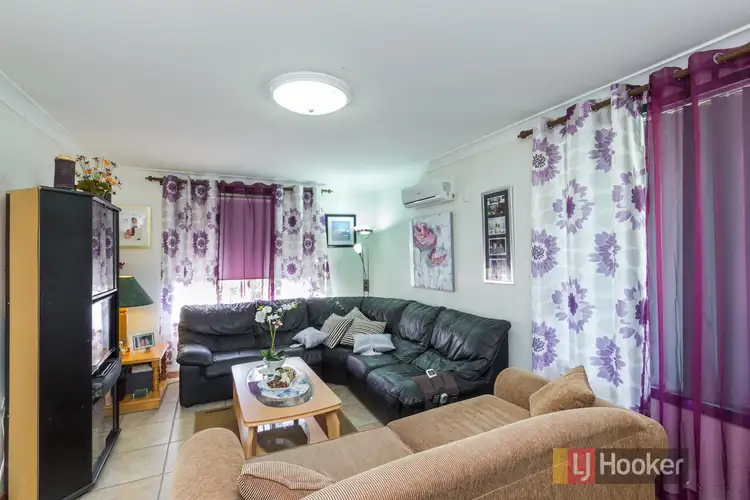 Second view of Homely house listing, 54 Jindalla Crescent, Hebersham NSW 2770