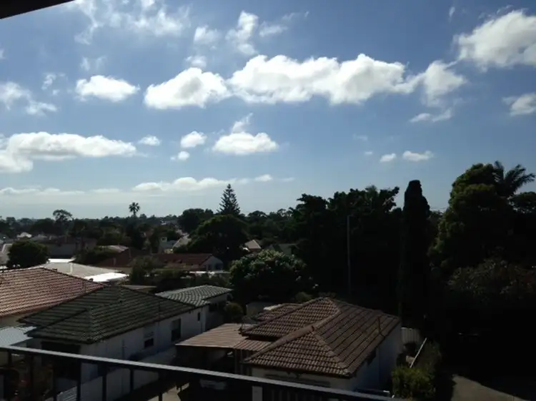 Fourth view of Homely unit listing, 8/97 Station Street, Waratah NSW 2298