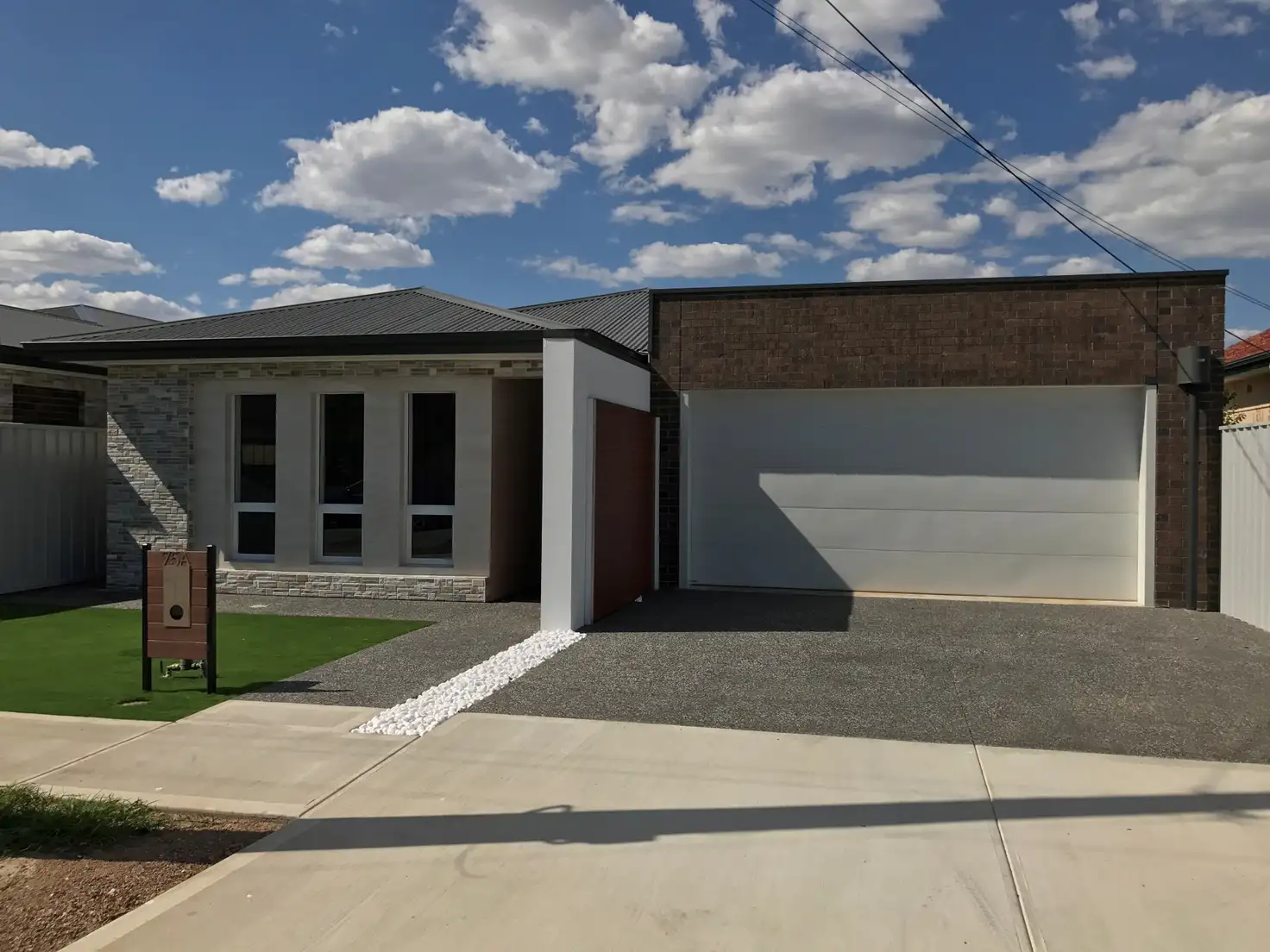 Main view of Homely house listing, 75a Maple Avenue, Royal Park SA 5014