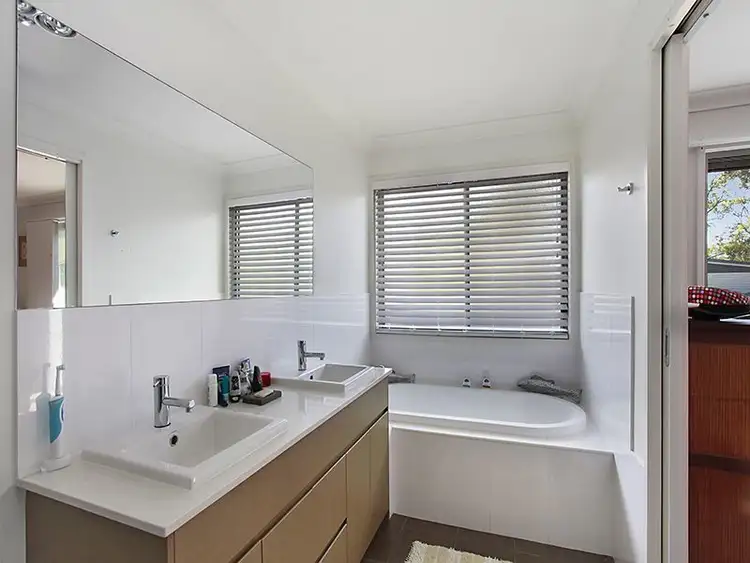Fifth view of Homely house listing, 4 The Walk, Murrays Beach NSW 2281