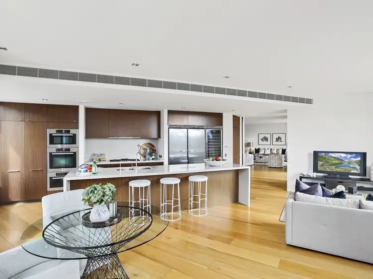 Second view of Homely apartment listing, 5G / 2-22 Knox Street, Double Bay NSW 2028