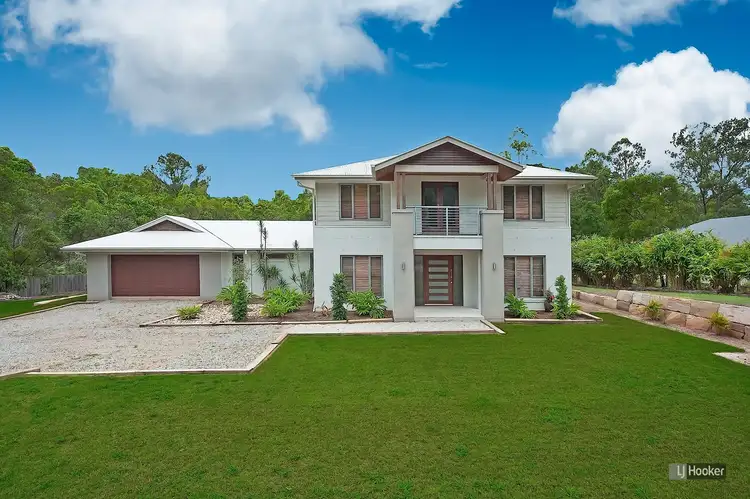 Main view of Homely house listing, 19 Jacksonia Drive, Warner QLD 4500