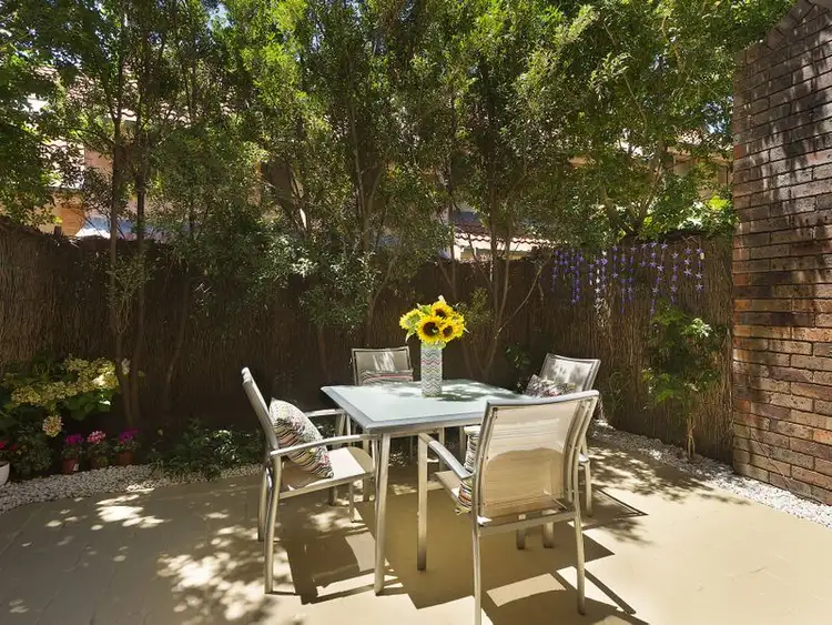 Third view of Homely townhouse listing, 3/11 Kyngdon Street, Cammeray NSW 2062