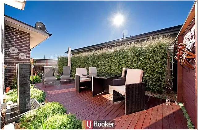 Fifth view of Homely house listing, 94 Chance Street, Franklin ACT 2911