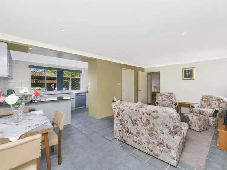 Third view of Homely unit listing, 3/47 Atkinson Street, Queanbeyan NSW 2620