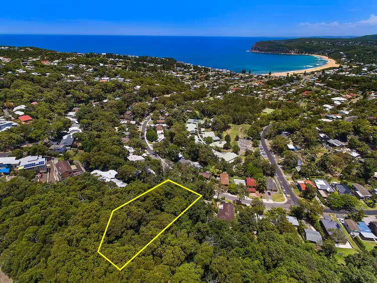 95 Del Mar Drive, Copacabana NSW 2251