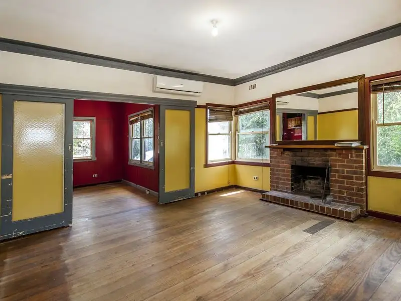 Main view of Homely house listing, 101 Hull Road, Croydon VIC 3136