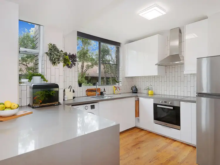 Second view of Homely unit listing, 4/47 Albion Street, Waverley NSW 2024