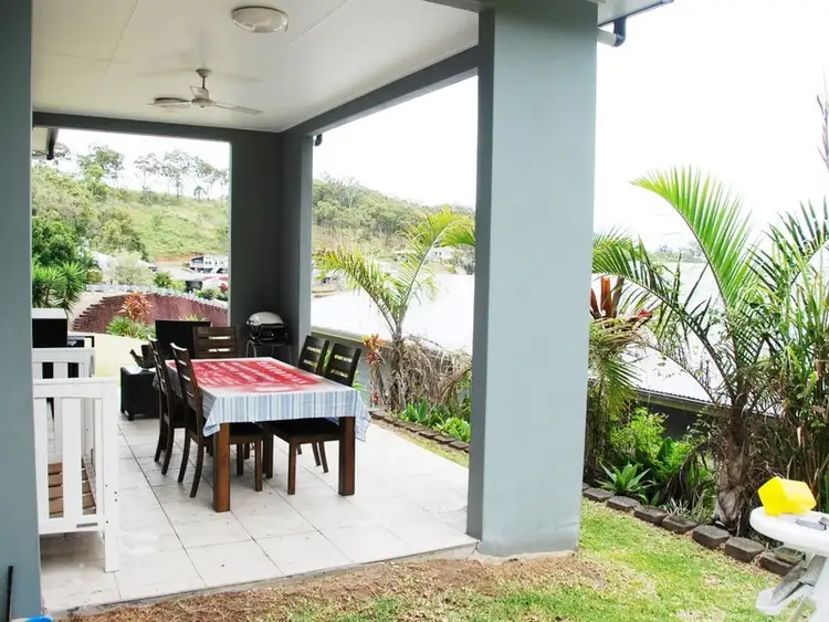 Sixth view of Homely house listing, 59 Jackson Street, Sarina QLD 4737