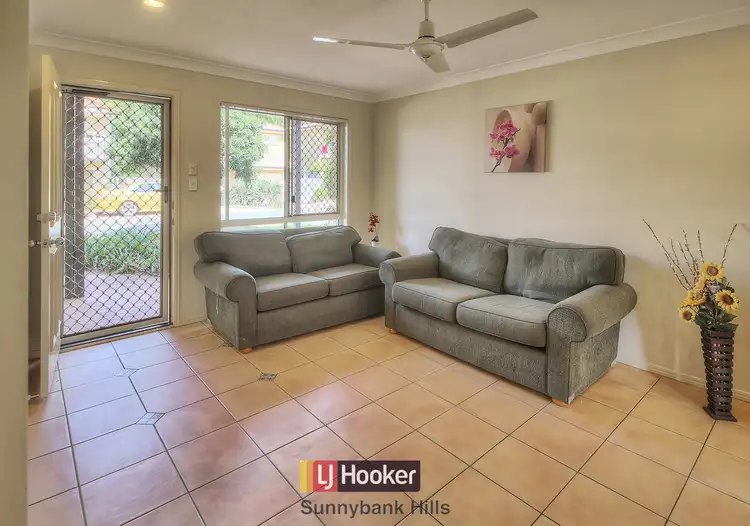 Sixth view of Homely townhouse listing, 2/152 Lister Street, Sunnybank QLD 4109