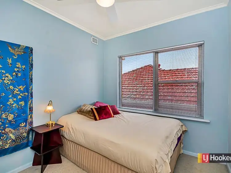 Sixth view of Homely unit listing, 5/39 Aroha Terrace, Black Forest SA 5035