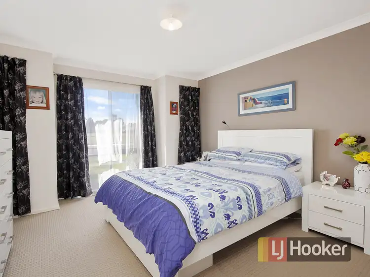 Sixth view of Homely house listing, 45 Calais Circuit, Cranbourne West VIC 3977