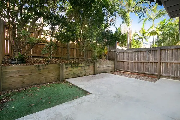 Sixth view of Homely townhouse listing, 3/16 Broadmere Street, Annerley QLD 4103