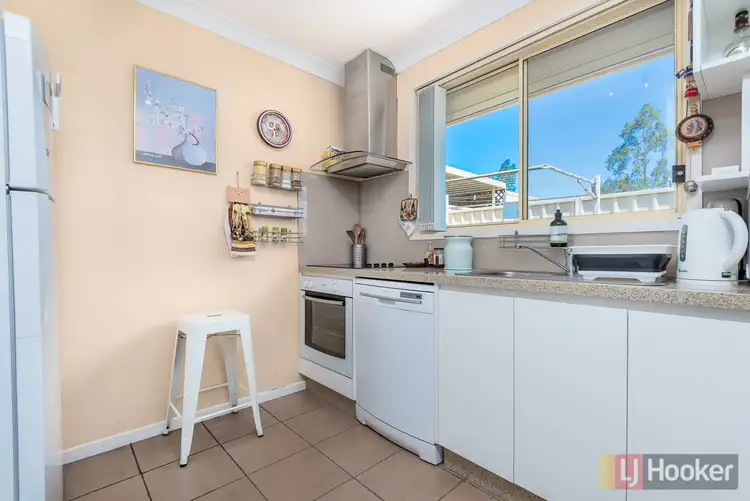 Fourth view of Homely house listing, 1 Budgerigar Street, Green Valley NSW 2168