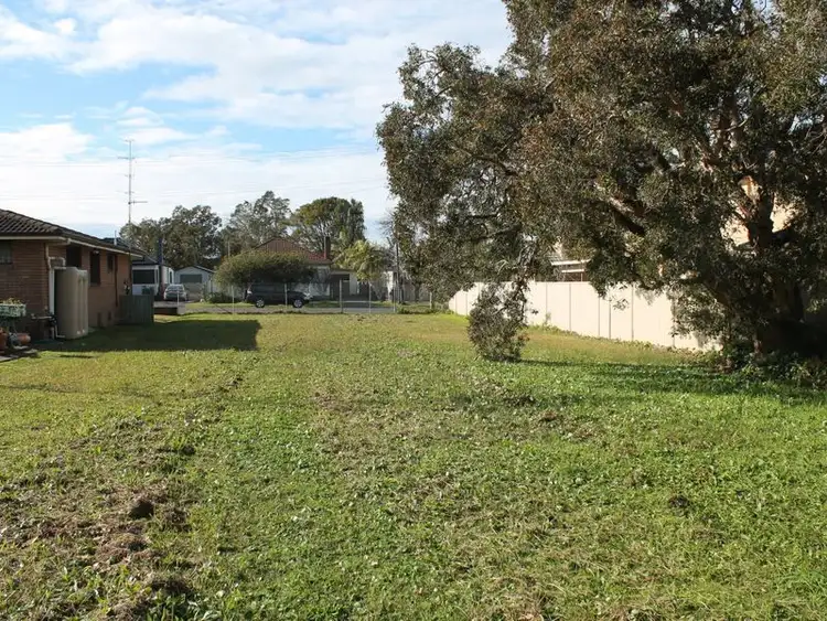 Second view of Homely land listing, 9 Nimbin Street, The Entrance NSW 2261