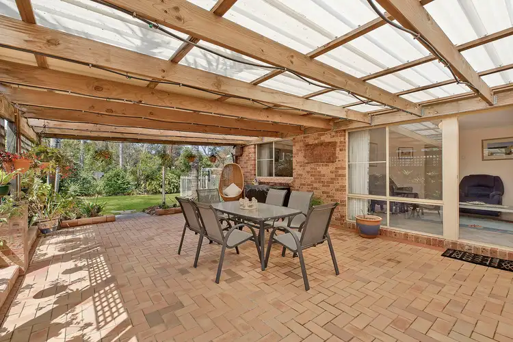 Fifth view of Homely house listing, 10 Ensenada Road, Copacabana NSW 2251