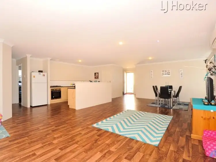 Main view of Homely house listing, 15 Springdale Boulevard, Secret Harbour WA 6173