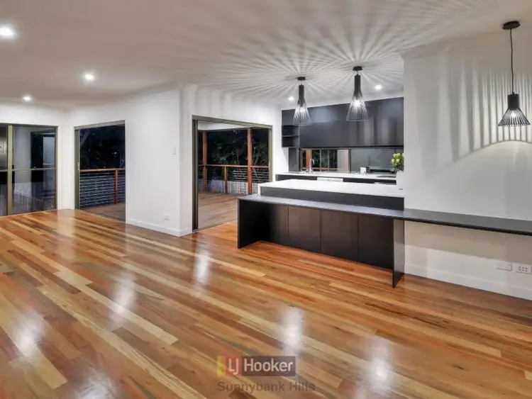 Sixth view of Homely house listing, 54 Liverpool Street, Eight Mile Plains QLD 4113
