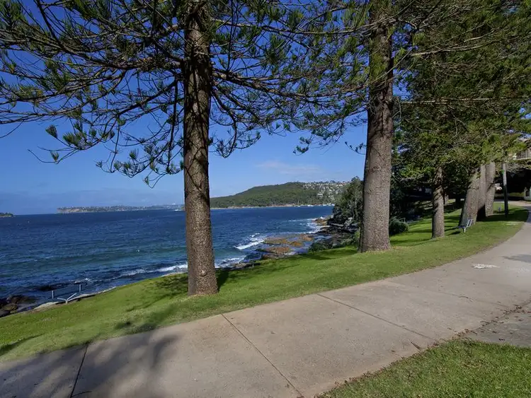 Sixth view of Homely apartment listing, 1/41 The Crescent, Manly NSW 2095